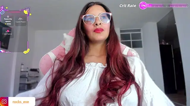 Snapshot of xime_rocks chatting on September 15, 2025, 9:37 pm xime rocks online show from September 15, 2025, 9:37 pm
