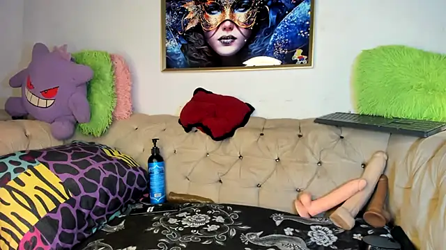 amydelahozgomez online show from April 16, 2026, 2:34 am