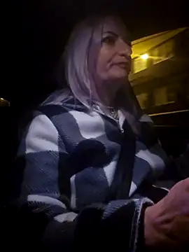 LadyTouch online show from March 14, 2026, 10:04 pm