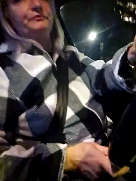 LadyTouch online show from March 23, 2026, 10:36 pm