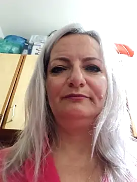 LadyTouch online show from April 19, 2026, 10:34 pm