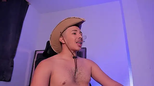 Donathoo1 online show from March 28, 2026, 3:06 am