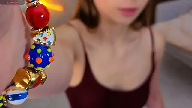 CuteJane  online show from January 11, 2026, 8:08 am