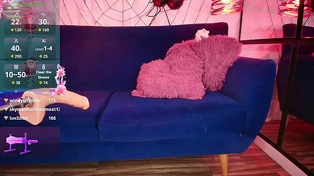 missa motato online show from November 27, 2025, 11:12 am