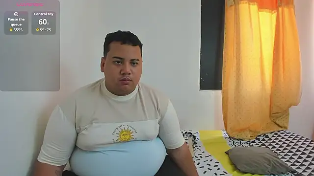 MICHAEL AND SHARON online show from March 29, 2026, 6:19 pm