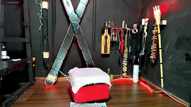 BDSM SUBMISSION3 online show from December 18, 2025, 6:58 pm