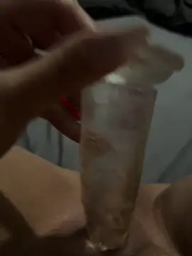 lola  med online show from February 19, 2025, 8:31 pm