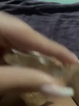 lola  med online show from February 24, 2025, 8:36 pm