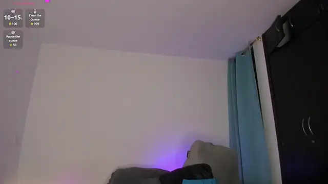  lucianapalmer online show from March 24, 2026, 11:32 pm