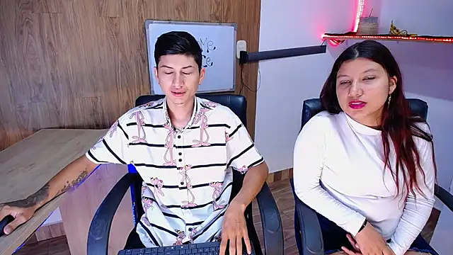 katty And alex online show from February 26, 2025, 11:41 am