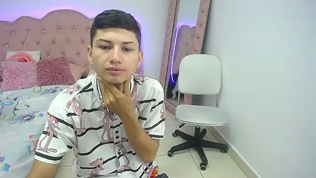 katty And alex online show from March 10, 2025, 12:15 pm