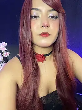 Niconya online show from October 4, 2025, 4:43 am