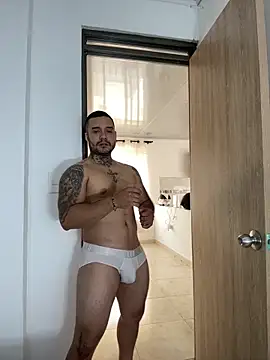 Angelgarcia  online show from February 28, 2025, 7:35 pm