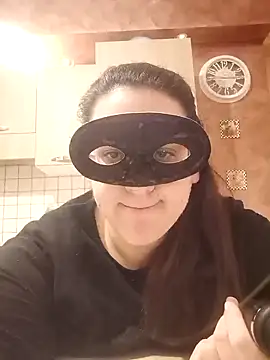 Dolcecurvy online show from March 8, 2025, 2:30 pm