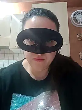 Dolcecurvy online show from March 21, 2025, 10:28 pm