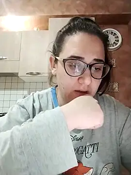 Dolcecurvy online show from February 2, 2026, 10:30 pm