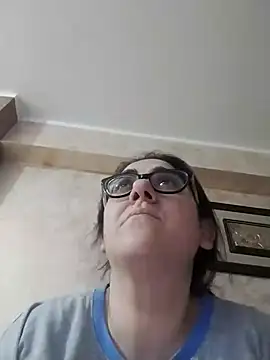 Dolcecurvy online show from February 7, 2026, 10:13 pm