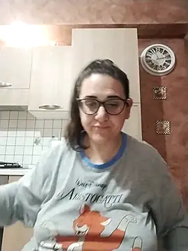 Dolcecurvy online show from February 11, 2026, 10:15 pm