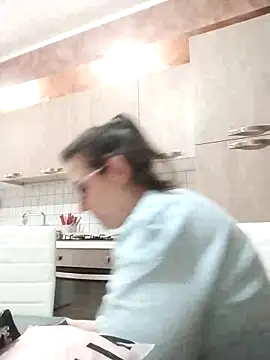 Dolcecurvy online show from March 22, 2026, 10:46 pm