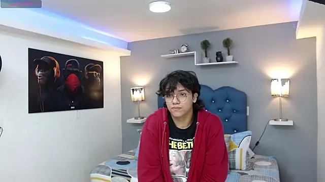 Snapshot of cheryl_bohareal chatting on February 20, 2025, 1:40 pm cheryl bohareal online show from February 20, 2025, 1:40 pm