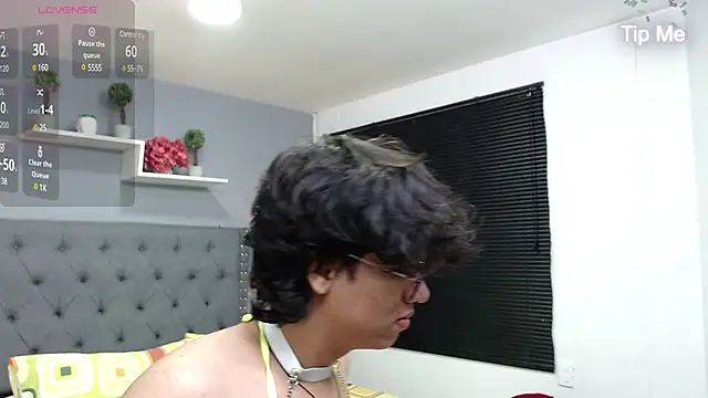 Snapshot of cheryl_bohareal chatting on March 8, 2025, 1:03 pm cheryl bohareal online show from March 8, 2025, 1:03 pm