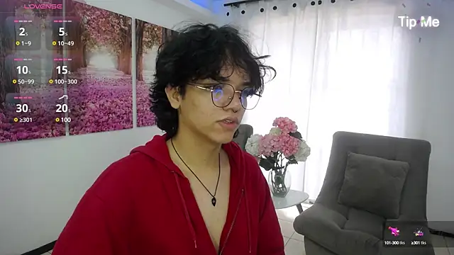 Snapshot of cheryl_bohareal chatting on March 14, 2025, 6:18 pm cheryl bohareal online show from March 14, 2025, 6:18 pm