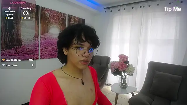 Snapshot of cheryl_bohareal chatting on March 14, 2025, 9:21 pm cheryl bohareal online show from March 14, 2025, 9:21 pm