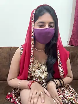 Dishasarmaa05 online show from February 22, 2025, 4:30 pm