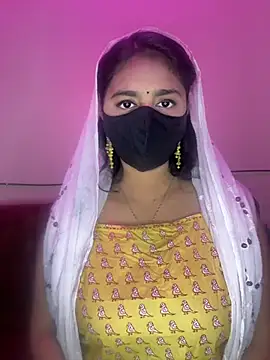 Dishasarmaa05 online show from March 2, 2025, 2:10 pm