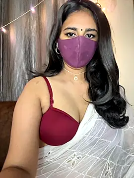 Dishasarmaa05 online show from September 19, 2025, 4:40 pm