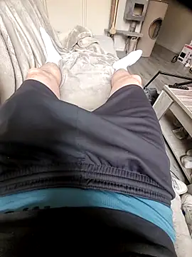 Snapshot of Jerome2312 chatting on April 12, 2026, 12:54 pm Jerome2312 online show from April 12, 2026, 12:54 pm