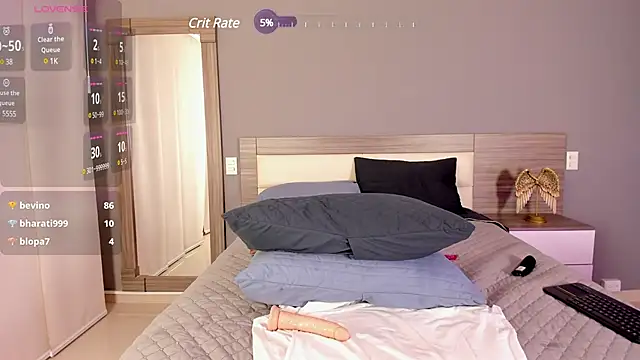 Ashly hills online show from March 18, 2025, 6:57 am