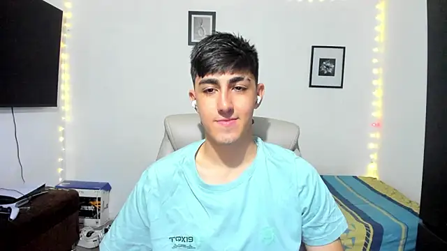 babymaik online show from September 8, 2025, 8:41 pm