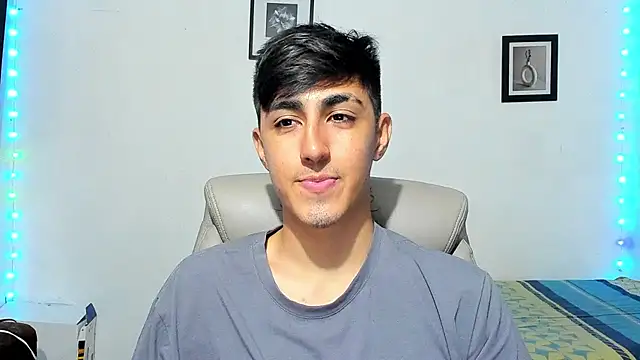 babymaik online show from October 27, 2025, 11:52 pm