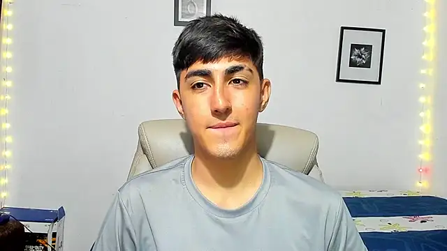 babymaik online show from November 16, 2025, 5:13 am