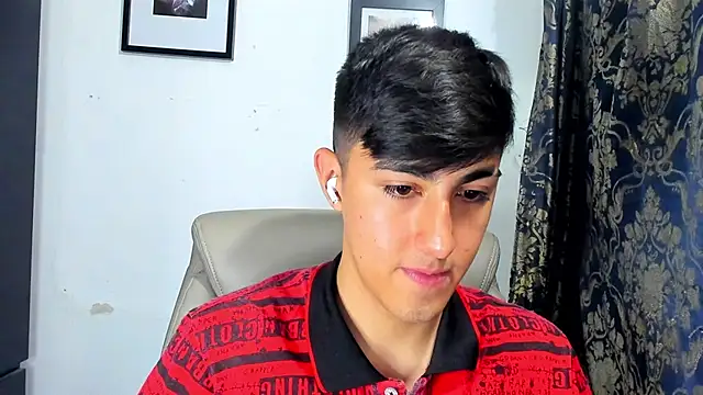 babymaik online show from January 8, 2026, 5:43 am