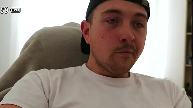 Snapshot of JBM007 chatting on February 23, 2026, 7:39 am JBM007 online show from February 23, 2026, 7:39 am