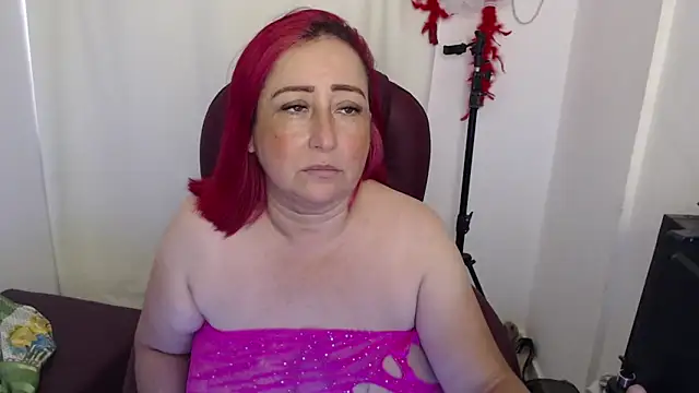 Mature 2025 online show from March 14, 2026, 4:01 pm