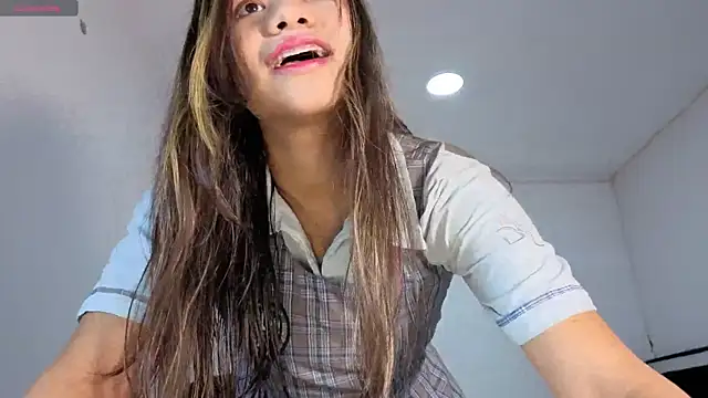 sophia ramirez12 online show from September 12, 2025, 10:43 pm