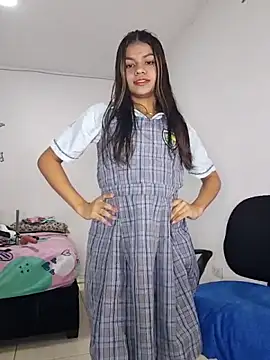 sophia ramirez12 online show from October 9, 2025, 11:36 pm