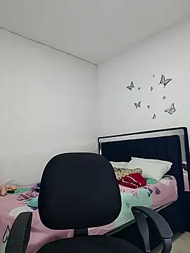 sophia ramirez12 online show from December 22, 2025, 9:56 pm