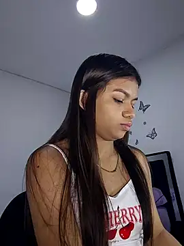 sophia ramirez12 online show from February 2, 2026, 12:20 am