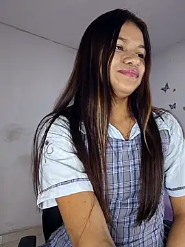 sophia ramirez12 online show from February 21, 2026, 2:01 am