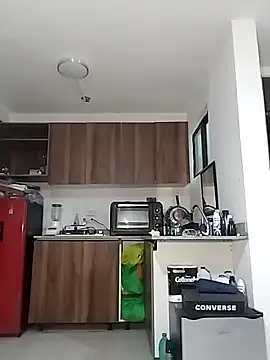 Melvin8011 online show from March 5, 2025, 12:55 pm