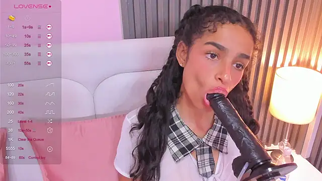 honey sofii  online show from March 15, 2025, 3:27 pm