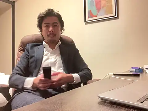 masato1115aa online show from December 19, 2025, 11:50 am