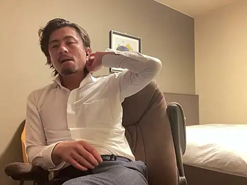 masato1115aa online show from February 3, 2026, 12:10 pm