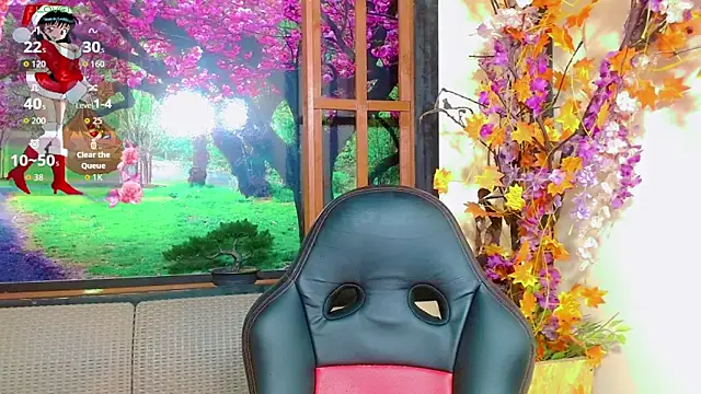 jymena xxx online show from December 16, 2025, 7:19 pm