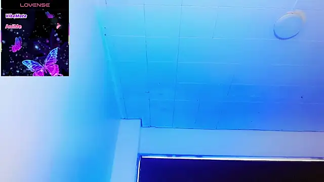 jymena xxx online show from March 25, 2026, 7:20 pm