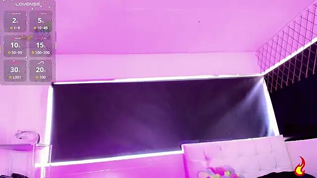 jymena xxx online show from April 11, 2026, 7:18 pm